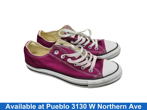 Converse 149519f Purple