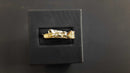 Women's Ring - Solitaire - White Gold 14k (.585) 5 grams Size 7