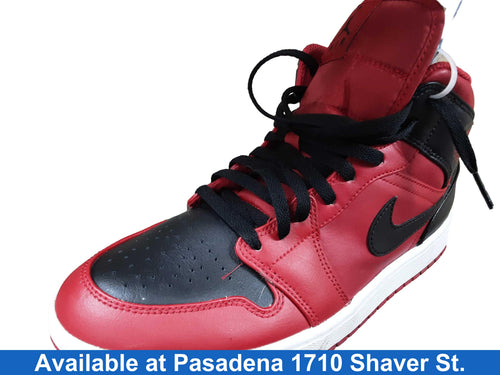 Nike 554724-660 Red