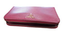 Prada Saffiano Pink Wallet