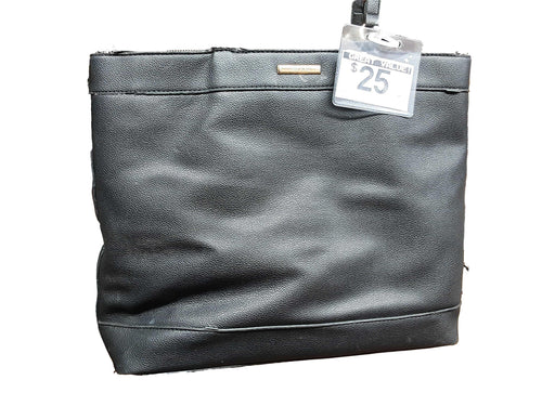 Anne Klein Black Purse / Handbag