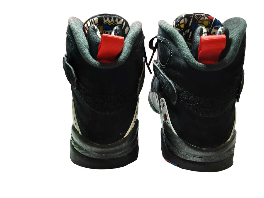 Jordan 305368-062 Black