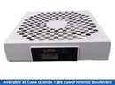 G-story White Console Accessory