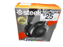 Steelseries Arctis Nova 1 Black Gaming Headset