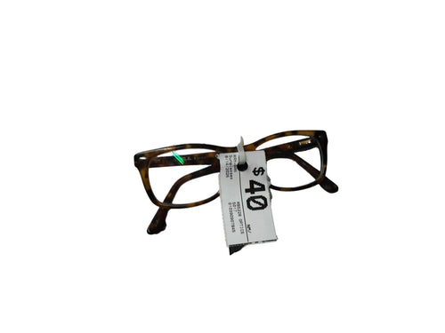 Ray-ban Rb5228 Optics Brown
