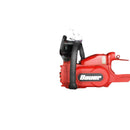 Bauer 19112c-b Red Chain Saw