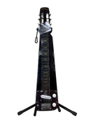 Artisan Guitar Black Electric Classic Guitar