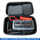 Noco Gb70 Black Battery Booster / Jumper
