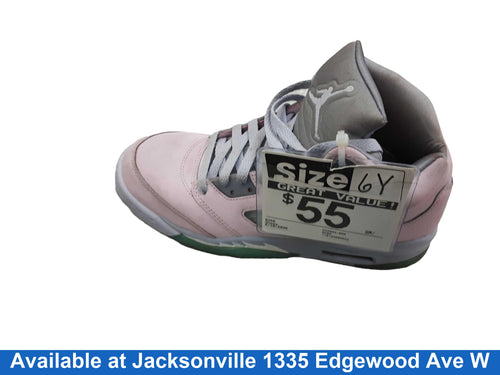 Nike Dvo563-600 Pink