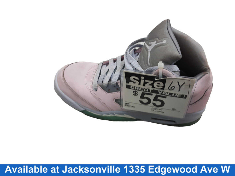 Nike Dvo563-600 Pink