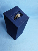 Women's Ring - Yellow Gold 10k (.417) 1.7 grams Size 6.5