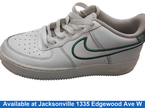 Nike Fz2008-100 White