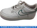 Nike Fz2008-100 White