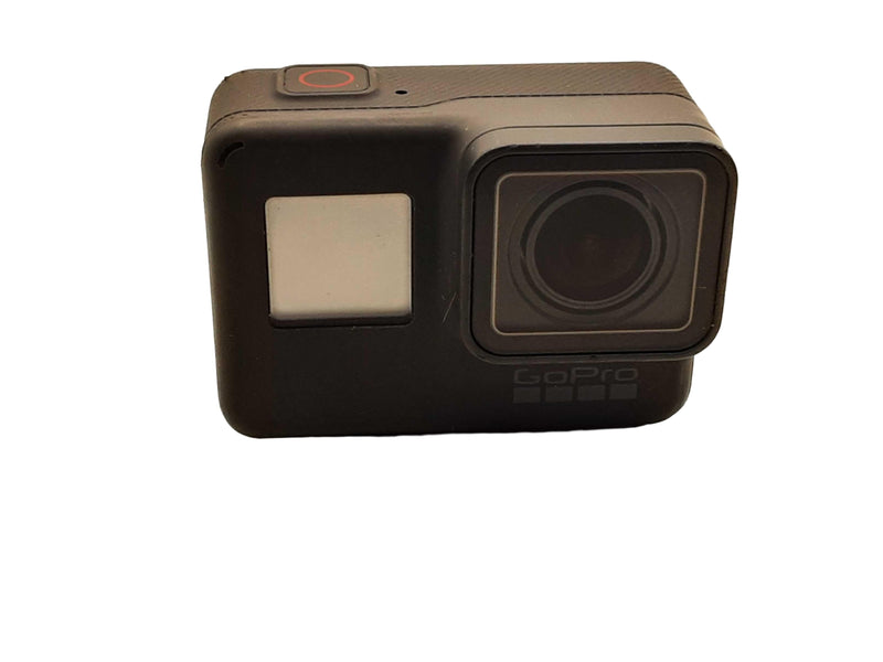 Gopro Hero 5 Gray Digital Camcorder