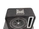 Kicker 12 Inch Speaker Black Car Sub-Woofer