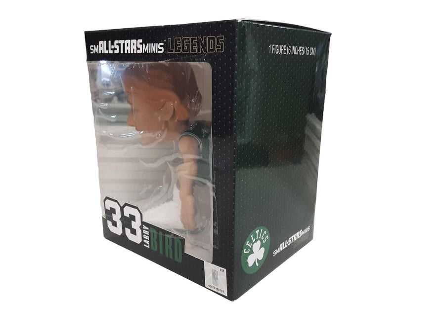 Legends Larry Bird White Other Collectible