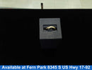 Women's Ring - Yellow Gold 10k (.417) 1.5 grams Size 7