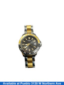 Fossil Bq2507 Multi-color Regular Watch