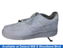 Nike Ib0018 10 White