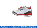 Jordan Dn3707-160 Red