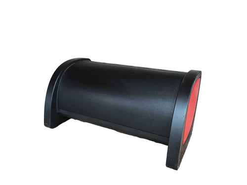 Nyne Nyne Bass Black Portable Speaker