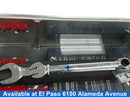 Matco Mcl402k Silver Metric Hand Wrench