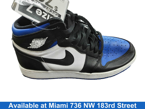 Jordan 575441-041 Blue