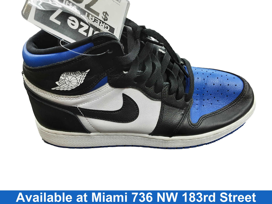 Jordan 575441-041 Blue