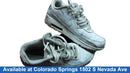Nike Cd6864-100 White