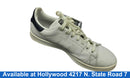 Adidas 127003455 White