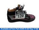 Giuseppe Zanotti Purple