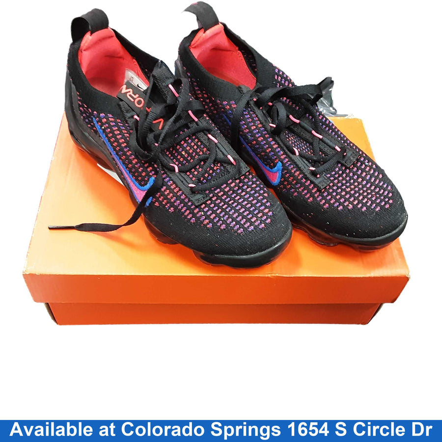 Nike Dx2355-001 Black