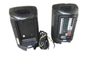 Yamaha 4001 Black PA / Band Speaker