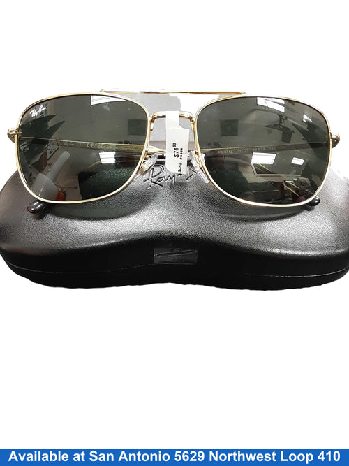 Ray-ban Rb3755 Brown