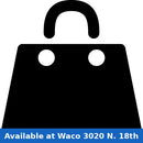 Michael Kors Dc-2108 Gray Purse / Handbag