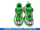 Balenciaga 568614 Green