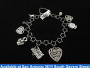 Bracelet - Silver 11.2 grams 10 inch