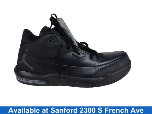 Jordan Ib3698-003 Black