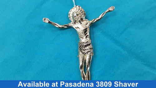 Symbol Pendant - Yellow Gold 10k (.417) 14.1 grams