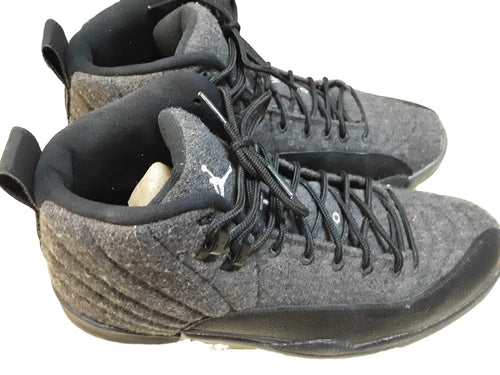 Jordan 852627-003 Black