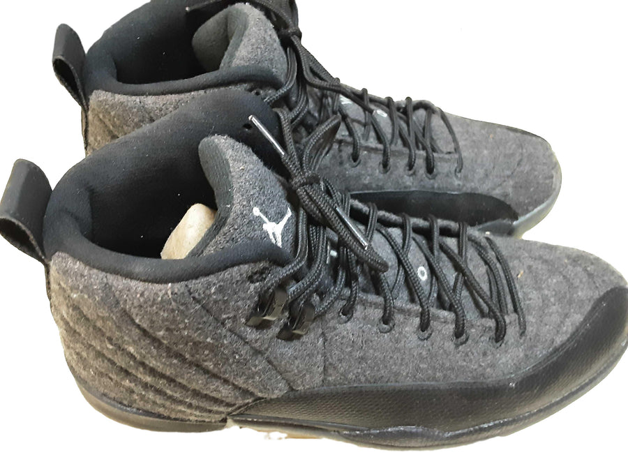 Jordan 852627-003 Black