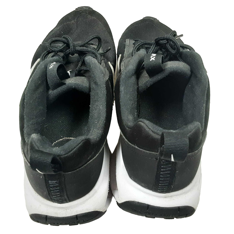 Nike Dx3705-001 Black