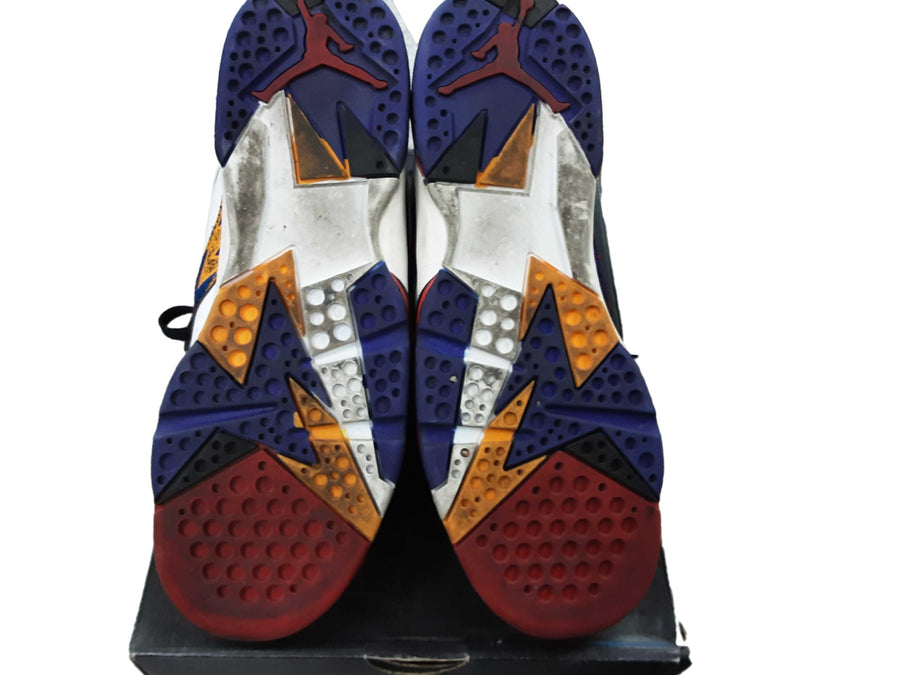 Jordan 304774-142 White