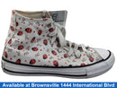 Converse 671289f White
