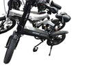 Gotrax S3 Black Mini-Bike