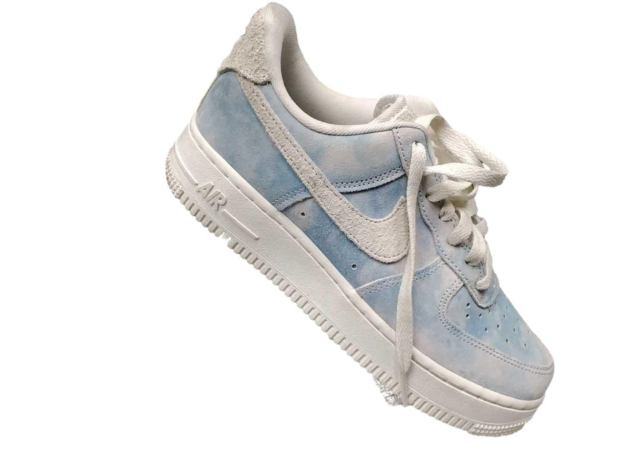 Nike Fdo883-400 Blue