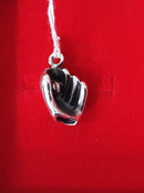 Pendant - Silver 2.6 grams
