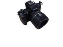 Canon Pc2328 Black Digital SLR Camera