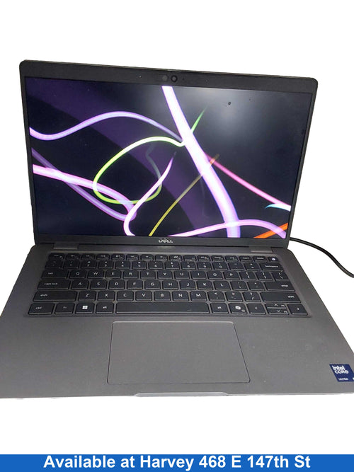Dell P165g Intel Core I9 - 13th Generation 32 Gb 500 Gb Gray Laptop