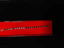 Tennis Bracelet - Yellow Gold 10k (.417) 6.4 grams 7 inch